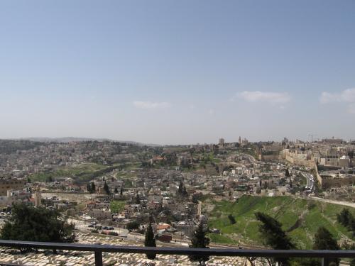 IERUSALIM-Valea Hebronului (09)