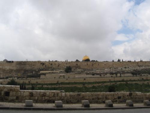 IERUSALIM-Valea Hebronului (10)