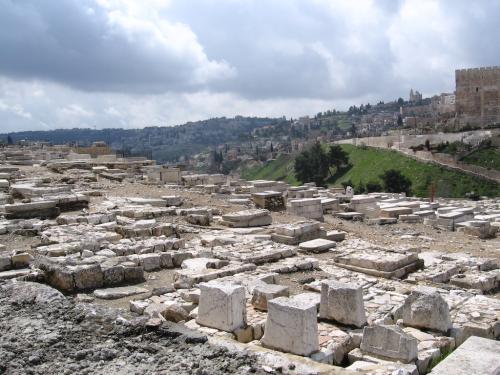 IERUSALIM-Valea Hebronului (11)