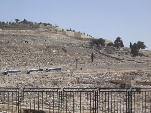 IERUSALIM-Valea Hebronului (13)
