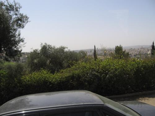 ISRAEL-Pe drumuri (02)