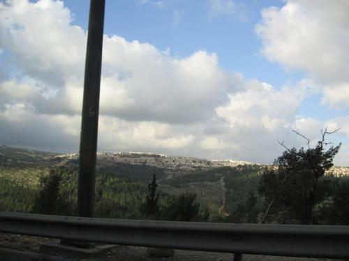 ISRAEL-Pe drumuri (03)