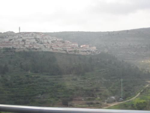 ISRAEL-Pe drumuri (04)