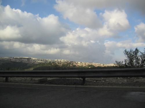 ISRAEL-Pe drumuri (05)