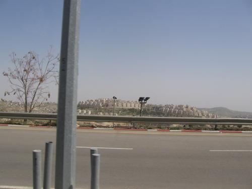 ISRAEL-Pe drumuri (07)