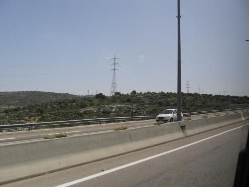 ISRAEL-Pe drumuri (10)