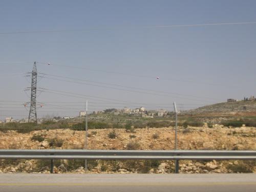 ISRAEL-Pe drumuri (13)