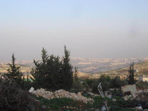 ISRAEL-Pe drumuri (15)