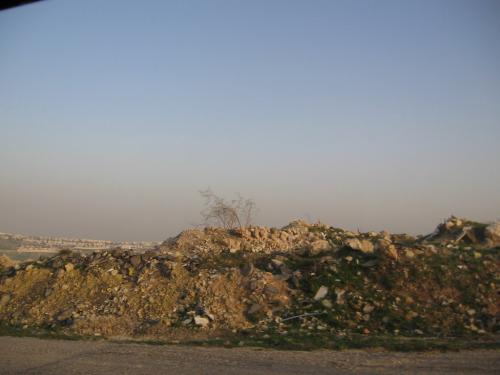 ISRAEL-Pe drumuri (16)