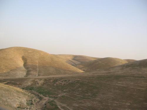 ISRAEL-Pe drumuri (17)