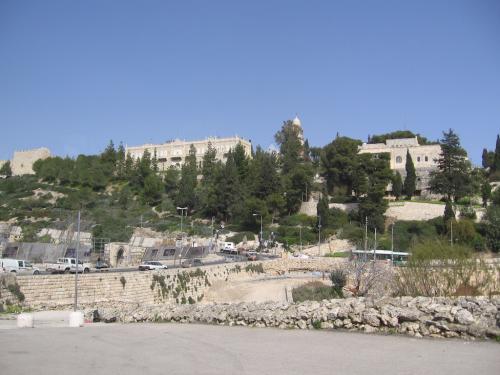 ISRAEL-Pe drumuri (26)