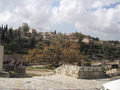 ISRAEL-Pe drumuri (28)