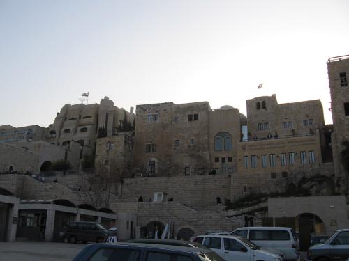 ISRAEL-Pe drumuri (31)