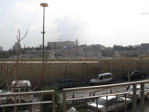 ISRAEL-Pe drumuri (32)