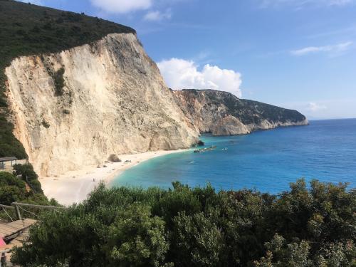Lefkada 2016