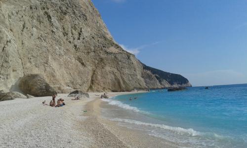 Lefkada 2016