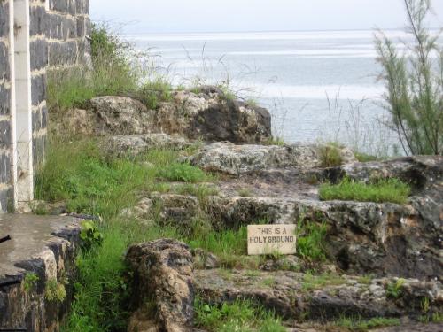 La biserica Sf Petre (3)