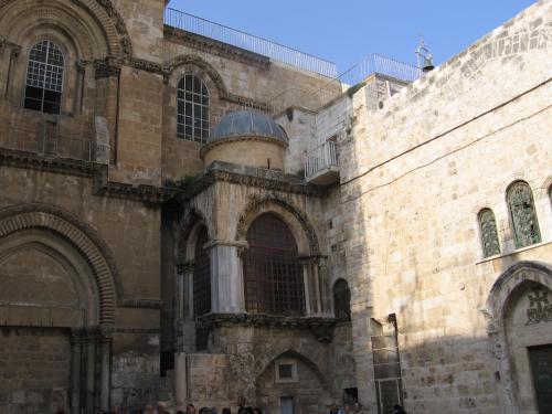 Mormintul Sfint (03)