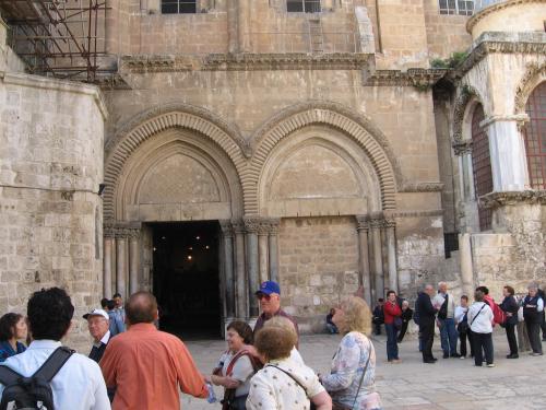 Mormintul Sfint (04)