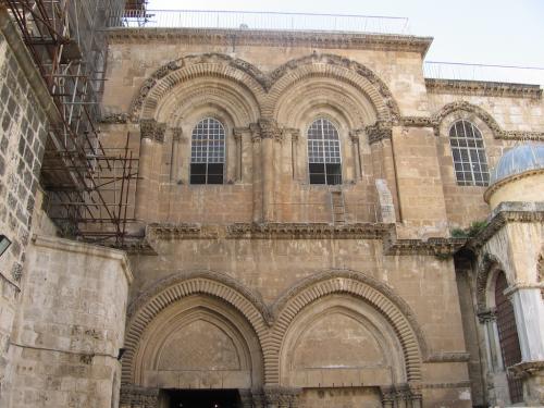 Mormintul Sfint (06)