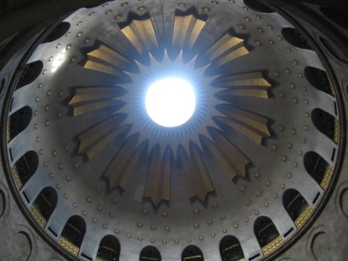 Mormintul Sfint (07)