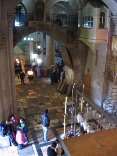 Mormintul Sfint (08)