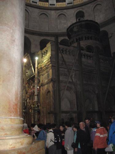 Mormintul Sfint (09)