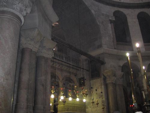 Mormintul Sfint (10)