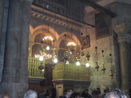 Mormintul Sfint (11)