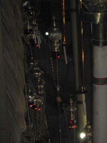 Mormintul Sfint (14)