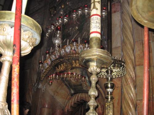 Mormintul Sfint (15)