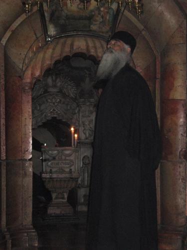 Mormintul Sfint (16)