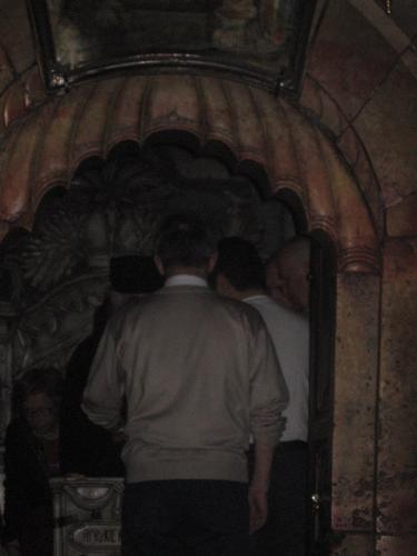 Mormintul Sfint (17)