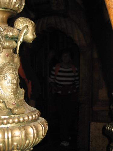 Mormintul Sfint (18)