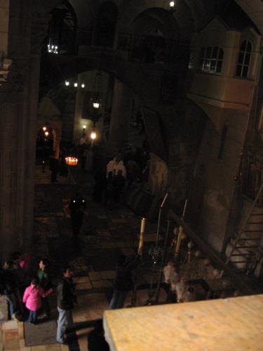 Mormintul Sfint (20)