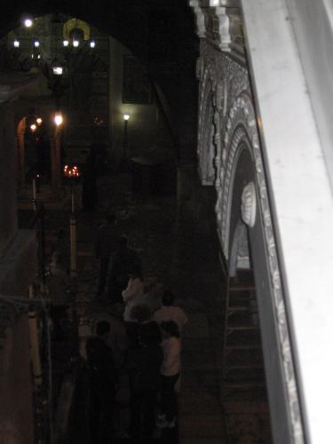 Mormintul Sfint (21)