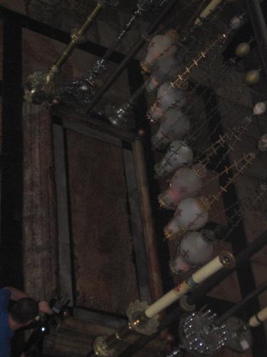 Mormintul Sfint (22)