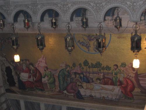 Mormintul Sfint (23)