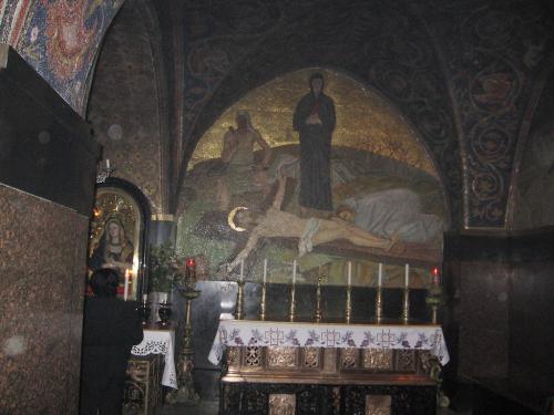 Mormintul Sfint (24)