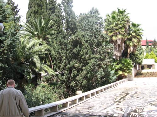 NAZARET-Biserica tuturor natiilor (6)