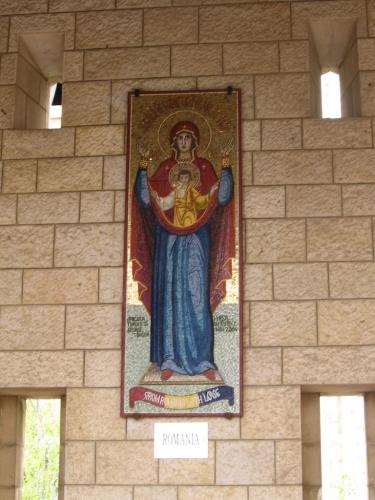 NAZARET-Biserica tuturor natiilor (9)