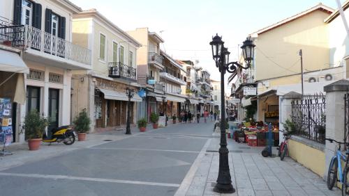 Lefkada 2016