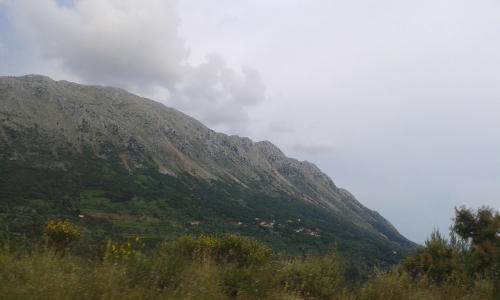 Lefkada 2016